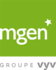 Logo de la marque MGEN