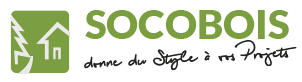 Logo SOCOBOIS