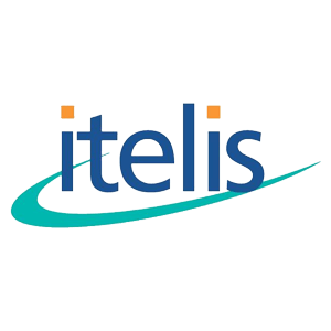 Logo de la marque Itelis