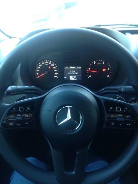 Transport médicalisé