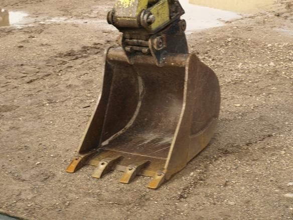 Modification de godet