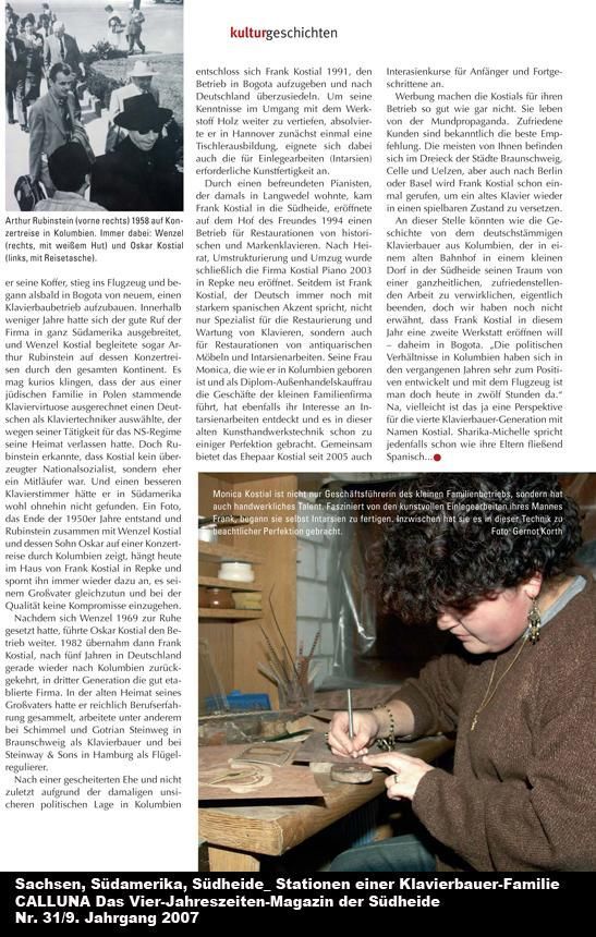 Eine Frau arbeitet an einem Projekt an einem Schreibtisch, umgeben von Werkzeugen und Materialien.