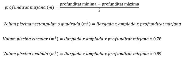Una ecuación matemática está escrita en un idioma extranjero