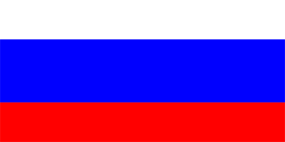 Die Flagge Indiens ist orange, weiß und grün mit einem blauen Kreis in der Mitte