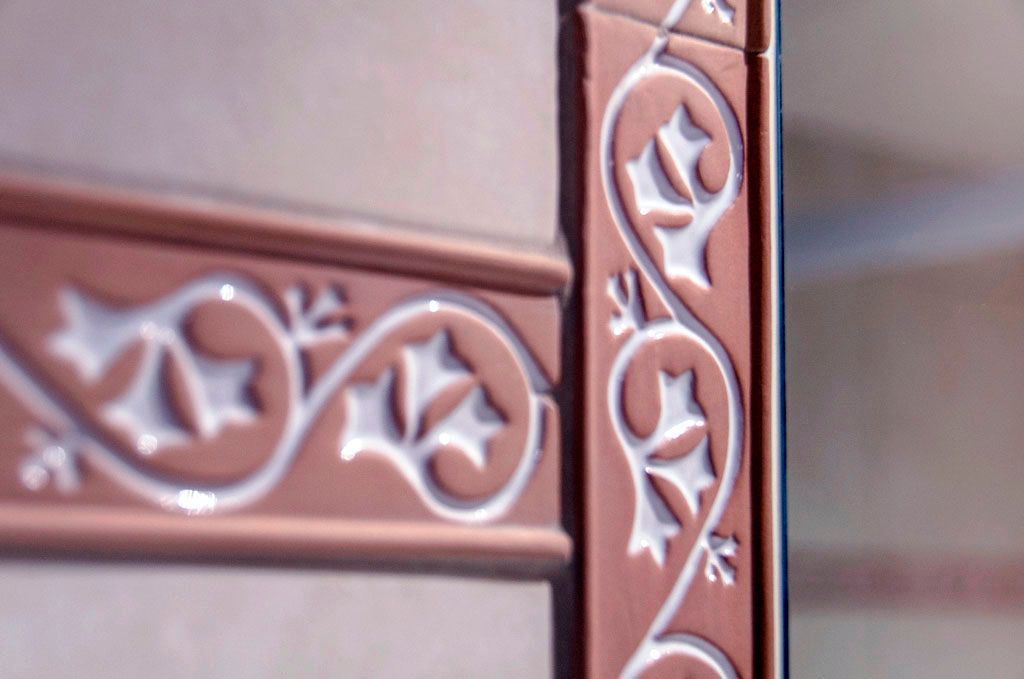 Auberge de Dully - Hôtel à Dully - décoration