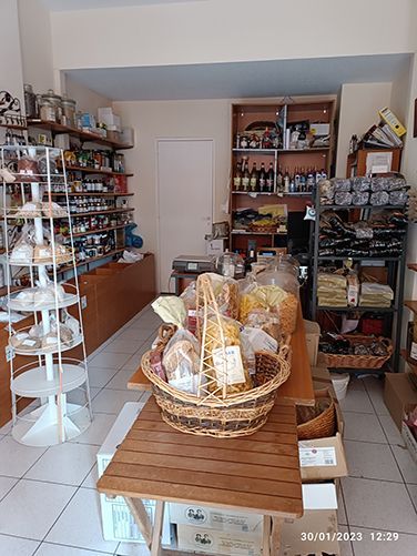 Μπαχαρικά & Βότανα Spices & Herbs