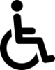 rollstuhlfahrten icon