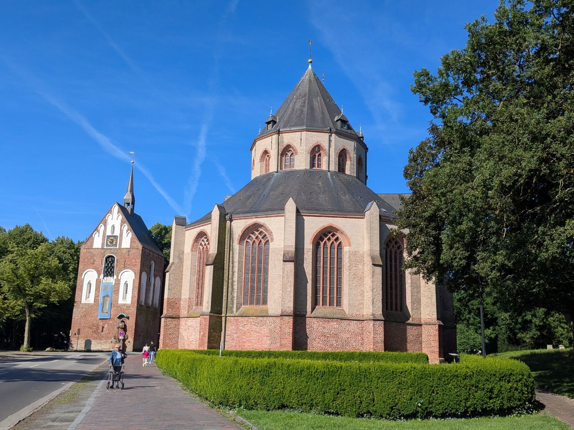 Ludgeri Kirche
