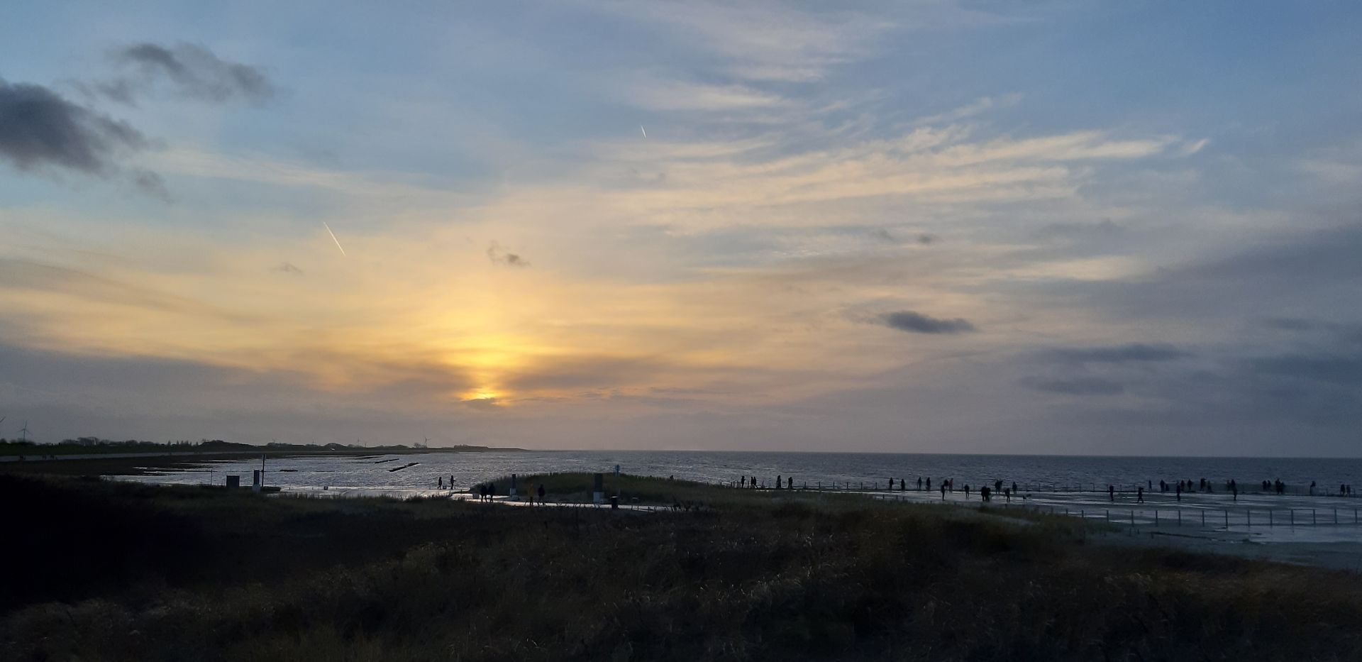 Norddeicher Strand