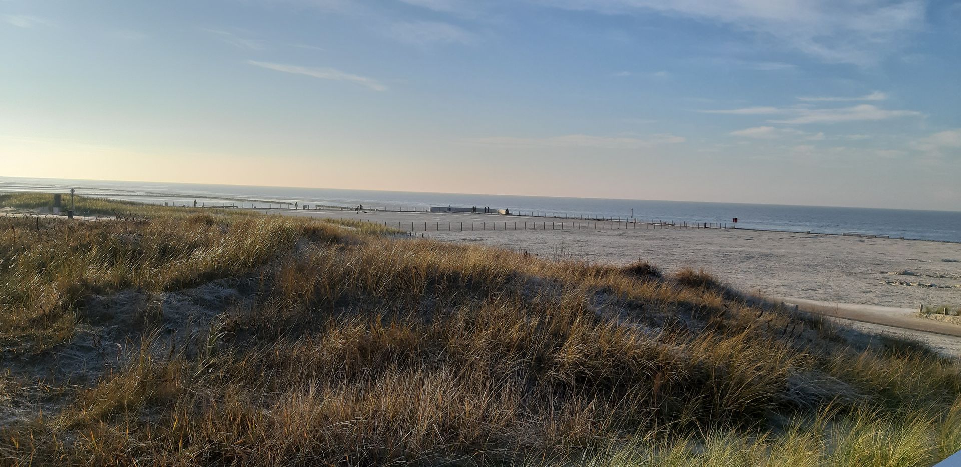 Norddeicher Strand
