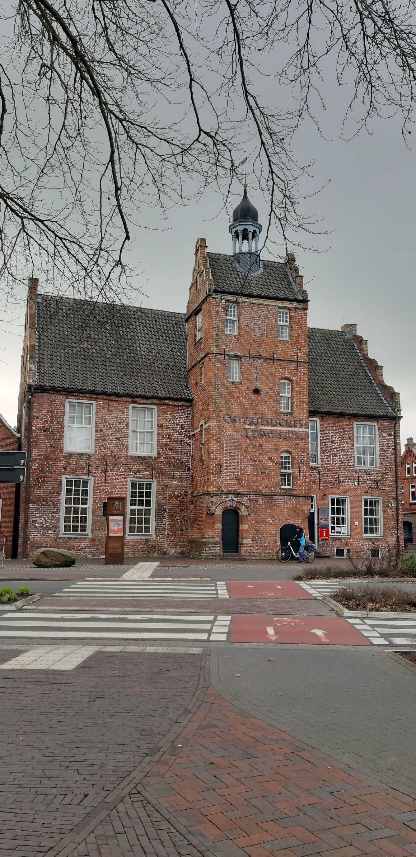 Teemuseum