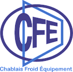 Logo CFE