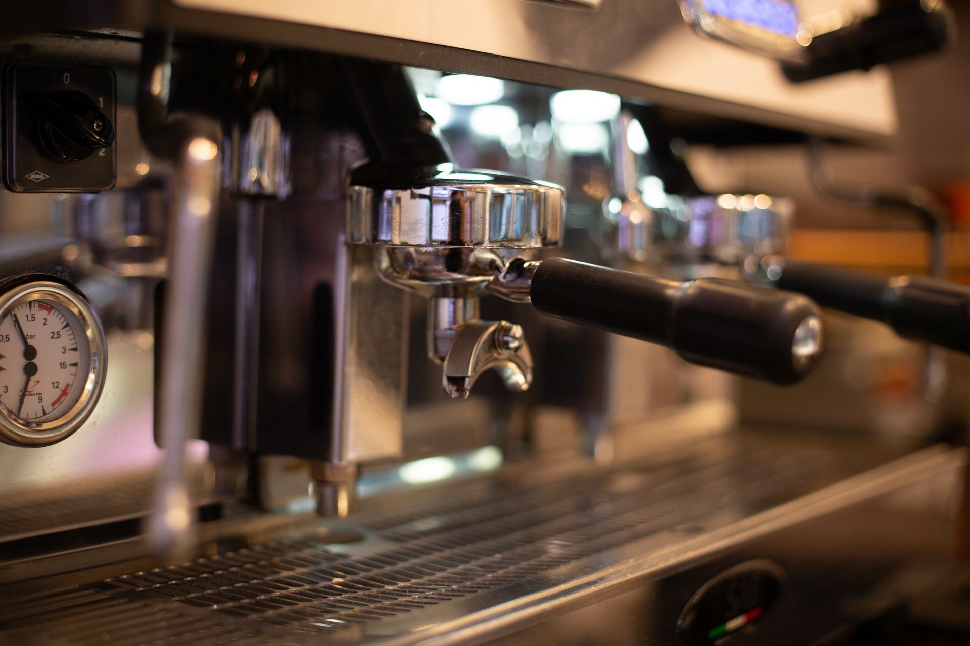 Machine à café