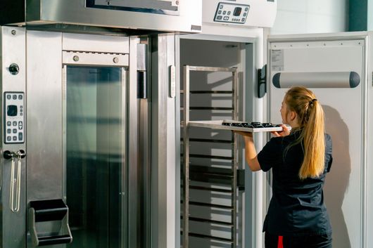 Réfrigérateurs professionnels