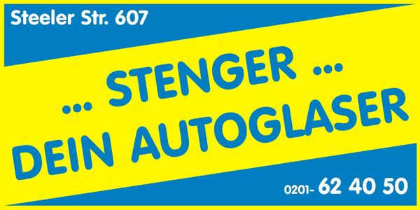 Jürgen Stenger | Essen Jürgen Stenger | Essen | Logo