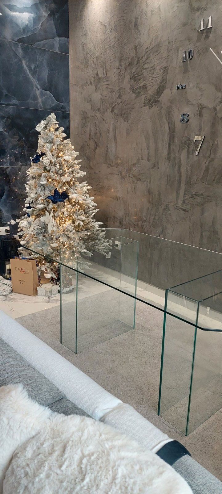 Τζάμια - Κρύσταλλα Rogkas Glass