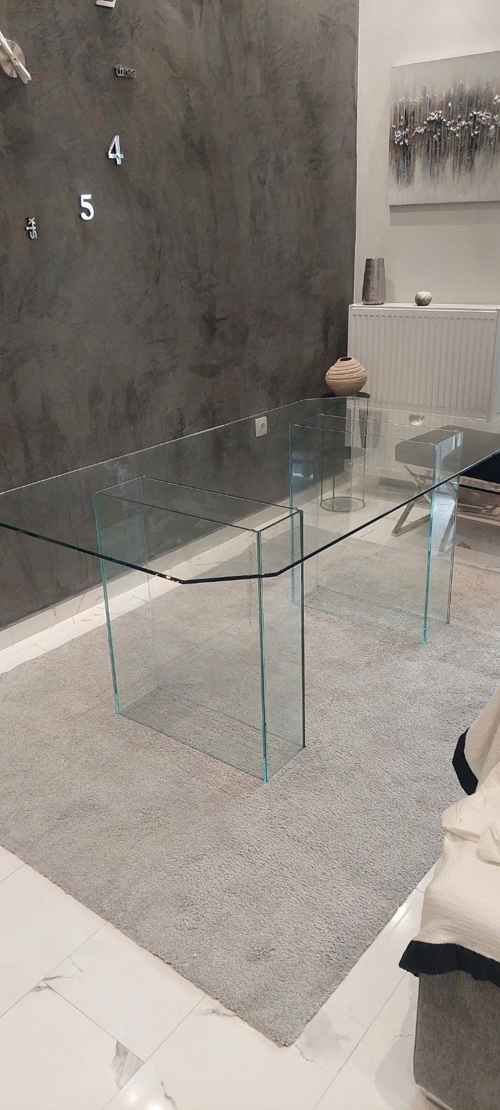 Τζάμια - Κρύσταλλα Rogkas Glass