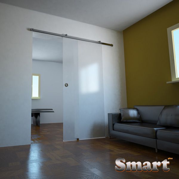 Συρόμενη Πόρτα