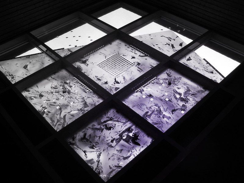 Τζάμια - Κρύσταλλα Rogkas Glass