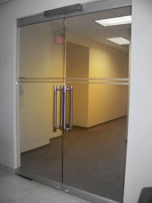 Τζάμια - Κρύσταλλα Rogkas Glass