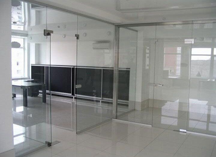 Τζάμια - Κρύσταλλα Rogkas Glass