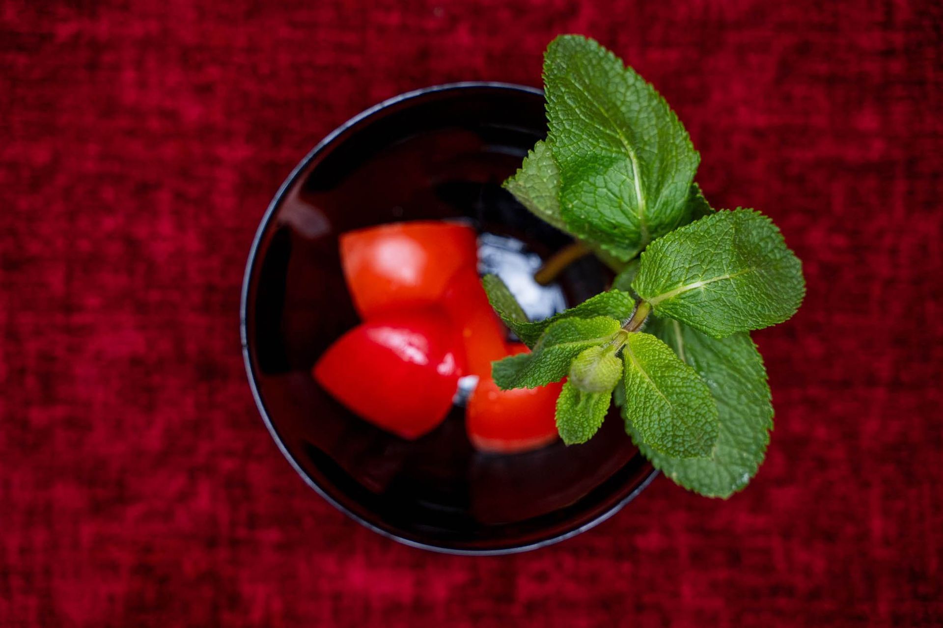 Indian Ocean Restaurant & Bar