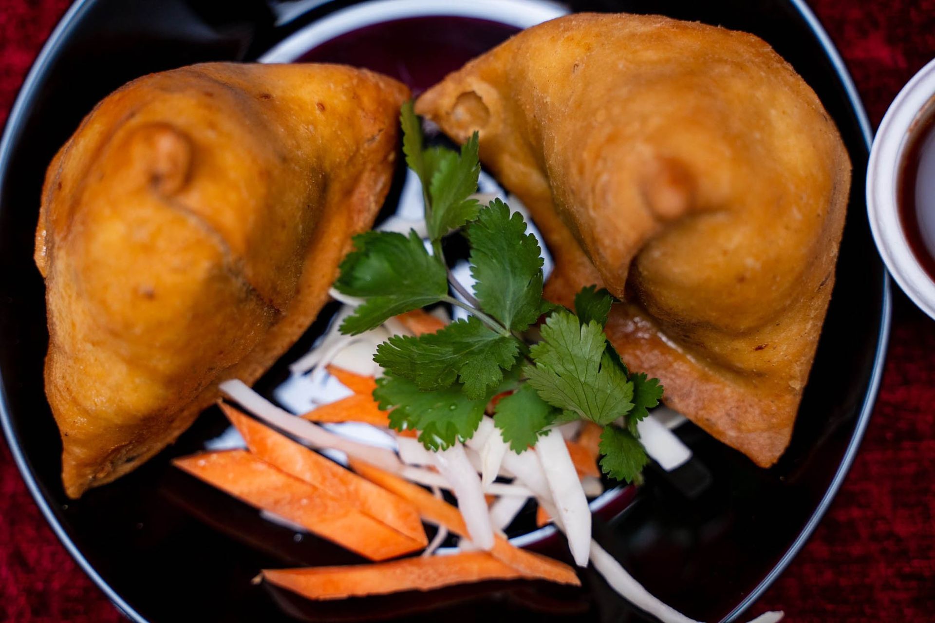 Indian Ocean Restaurant & Bar