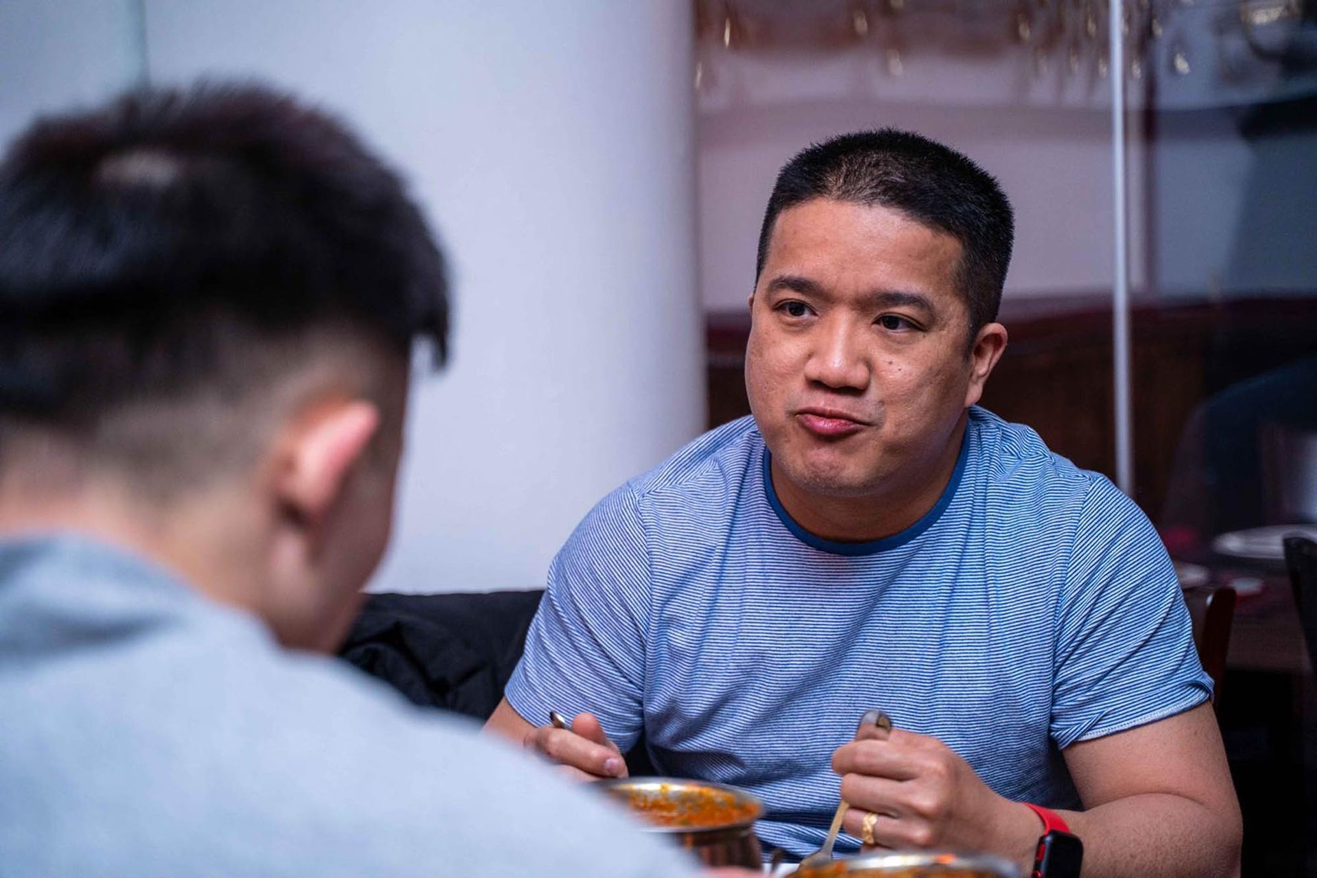 Catering | Indian Ocean Restaurant & Bar