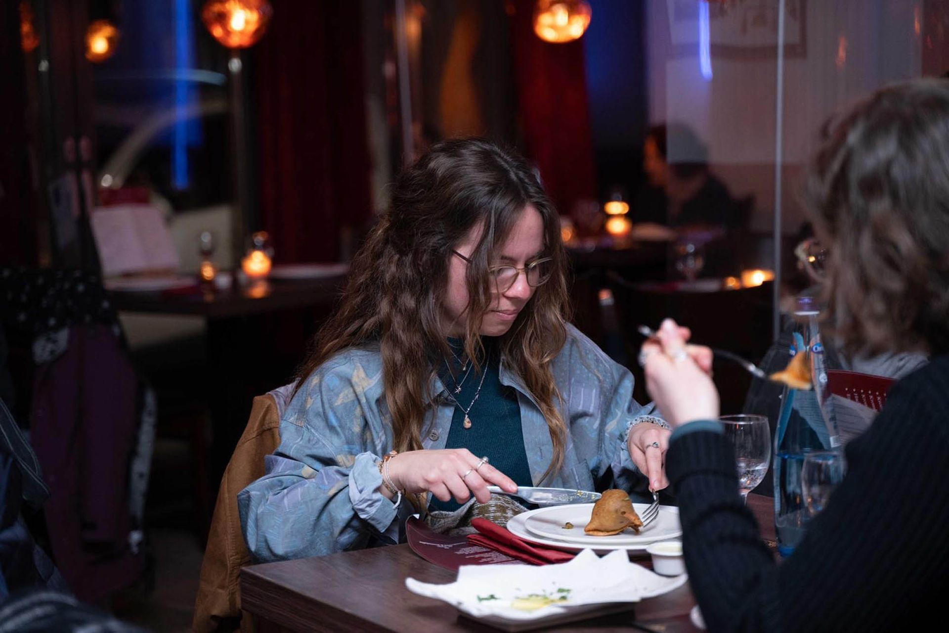 Indian Ocean Restaurant & Bar