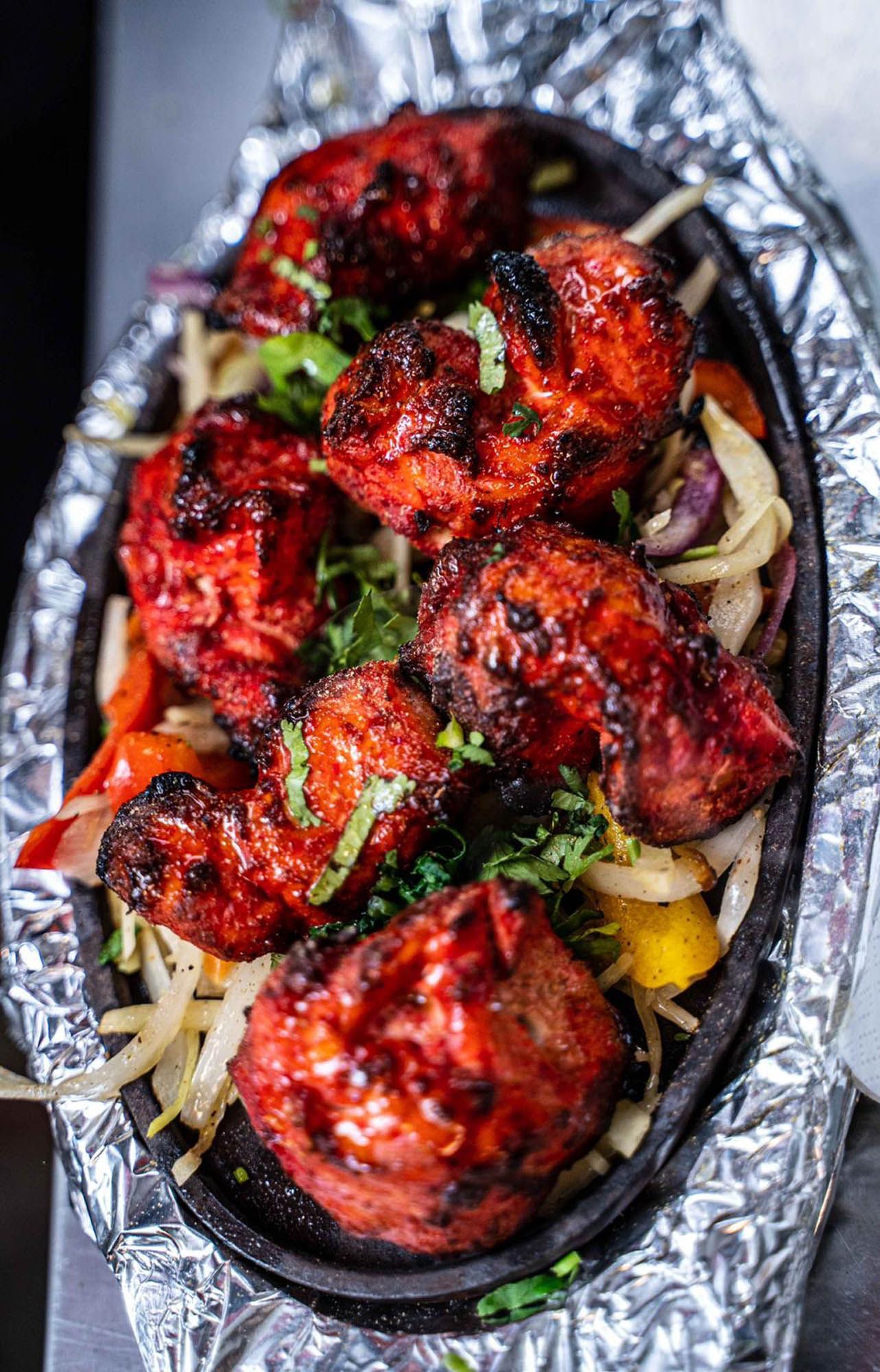 Catering | Indian Ocean Restaurant & Bar