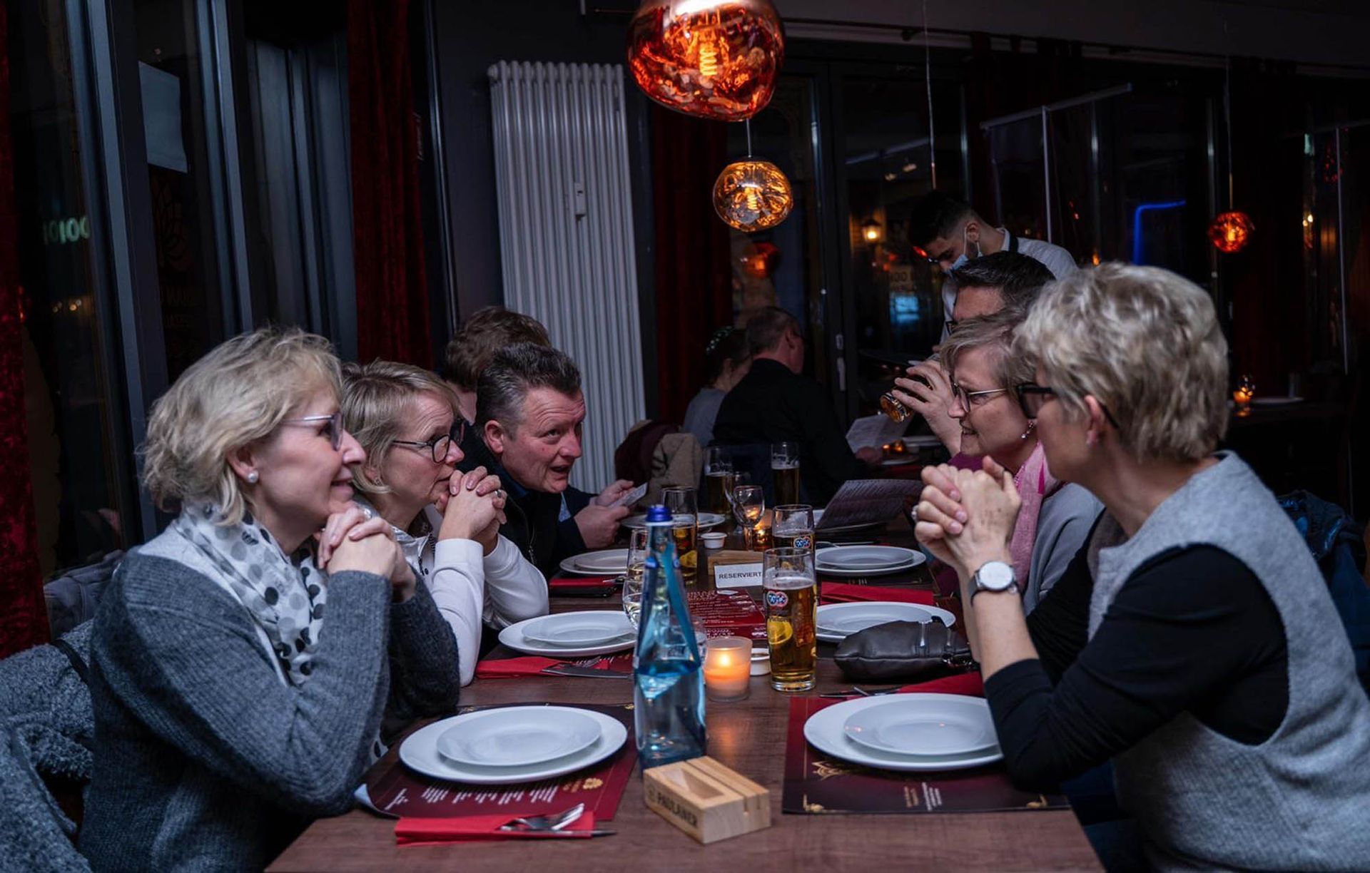 Catering | Indian Ocean Restaurant & Bar