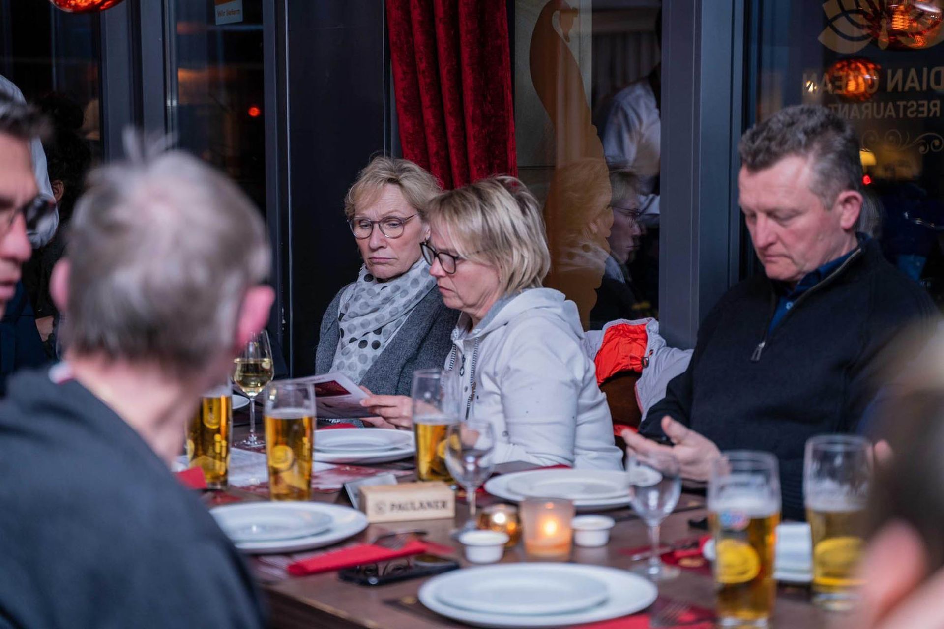 Indian Ocean Restaurant & BarIndian Ocean Restaurant & Bar