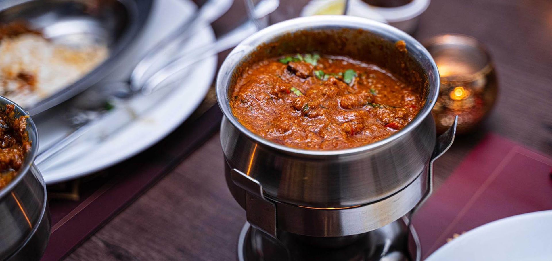 Indian Ocean Restaurant & Bar