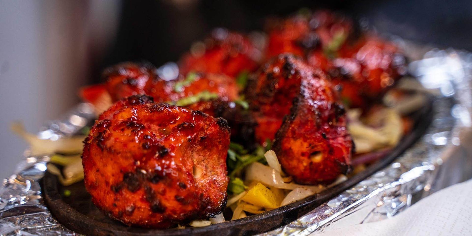 Indian Ocean Restaurant & Bar