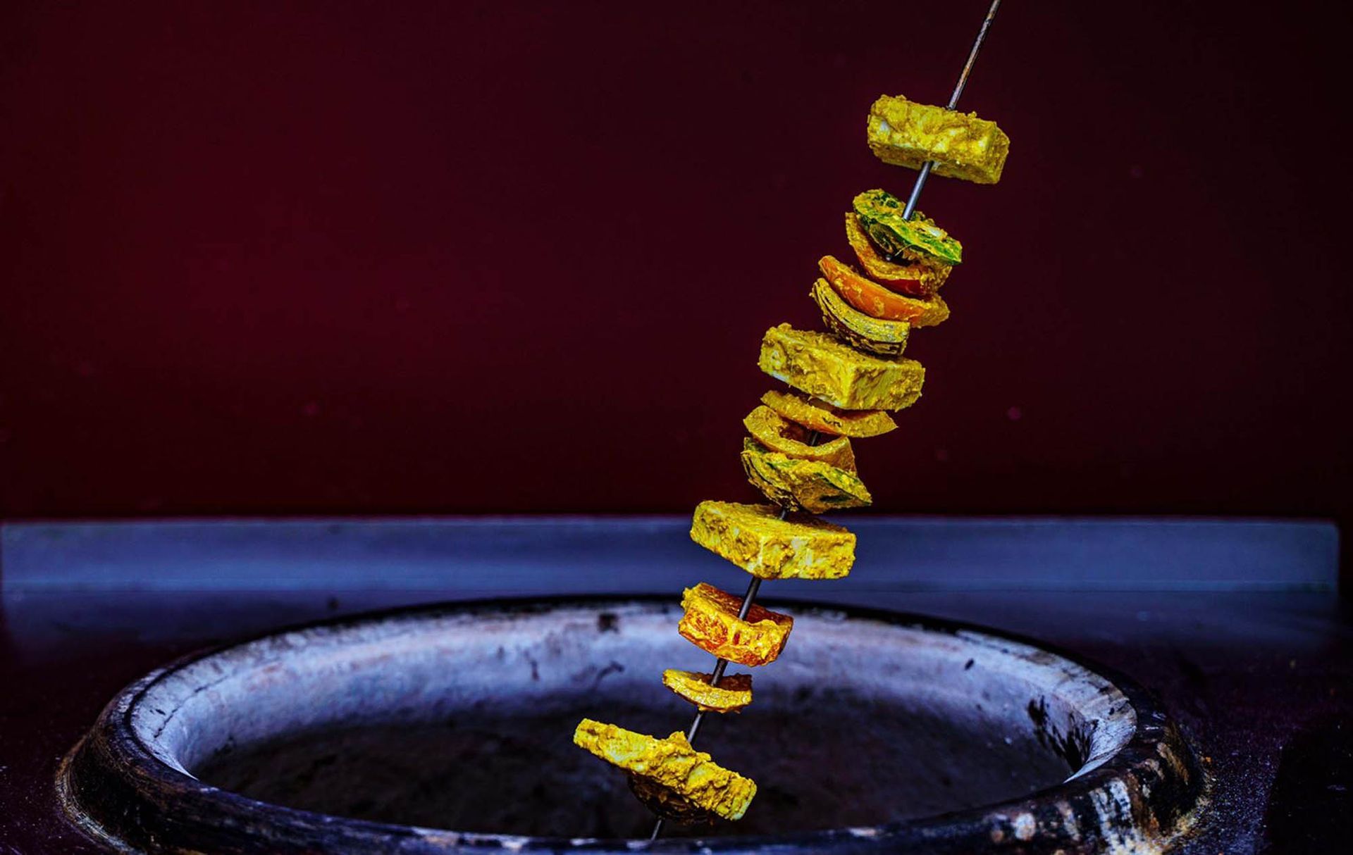 Indian Ocean Restaurant & Bar in Münster