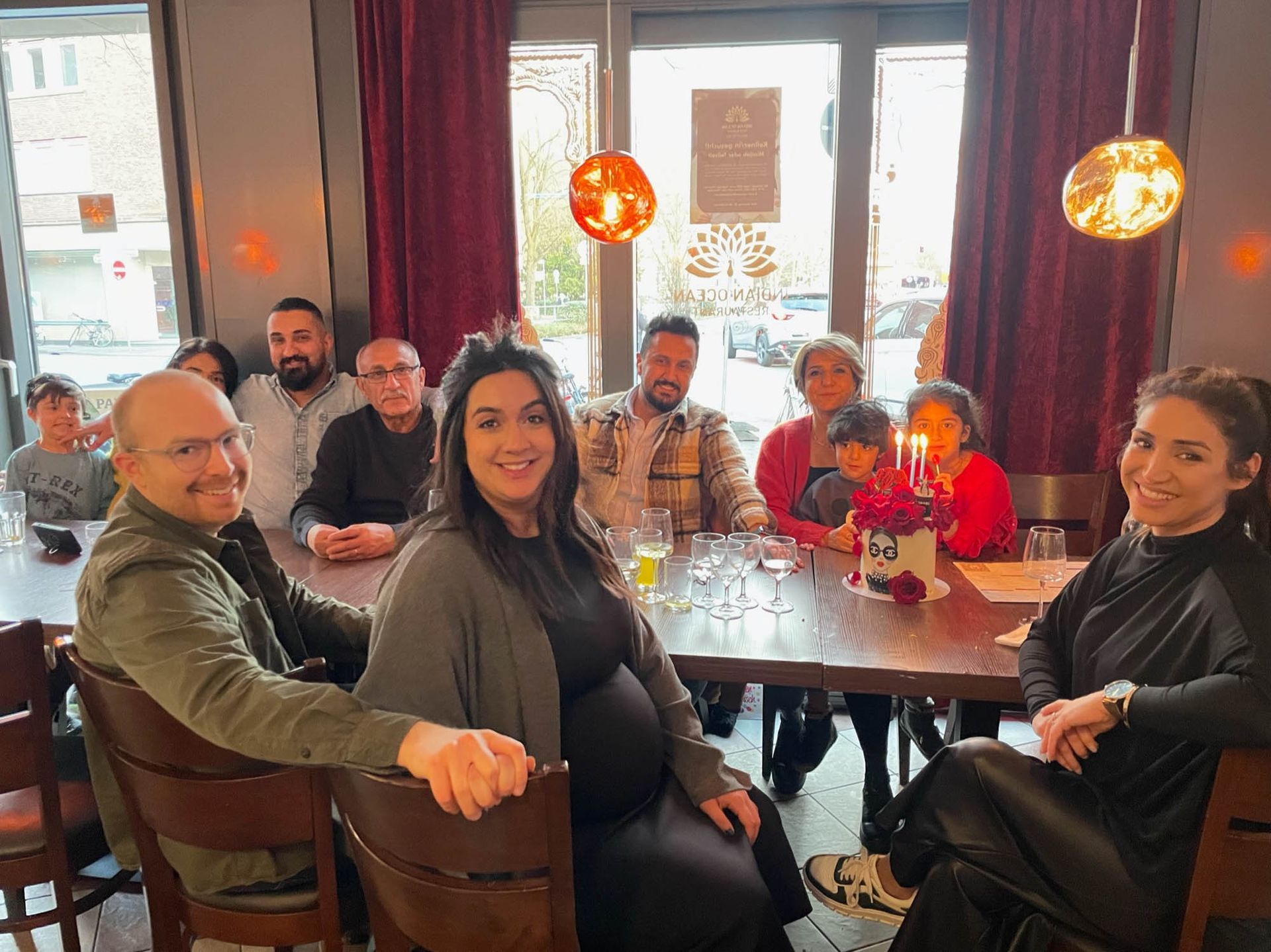 Foodtruck | Indian Ocean Restaurant & Bar