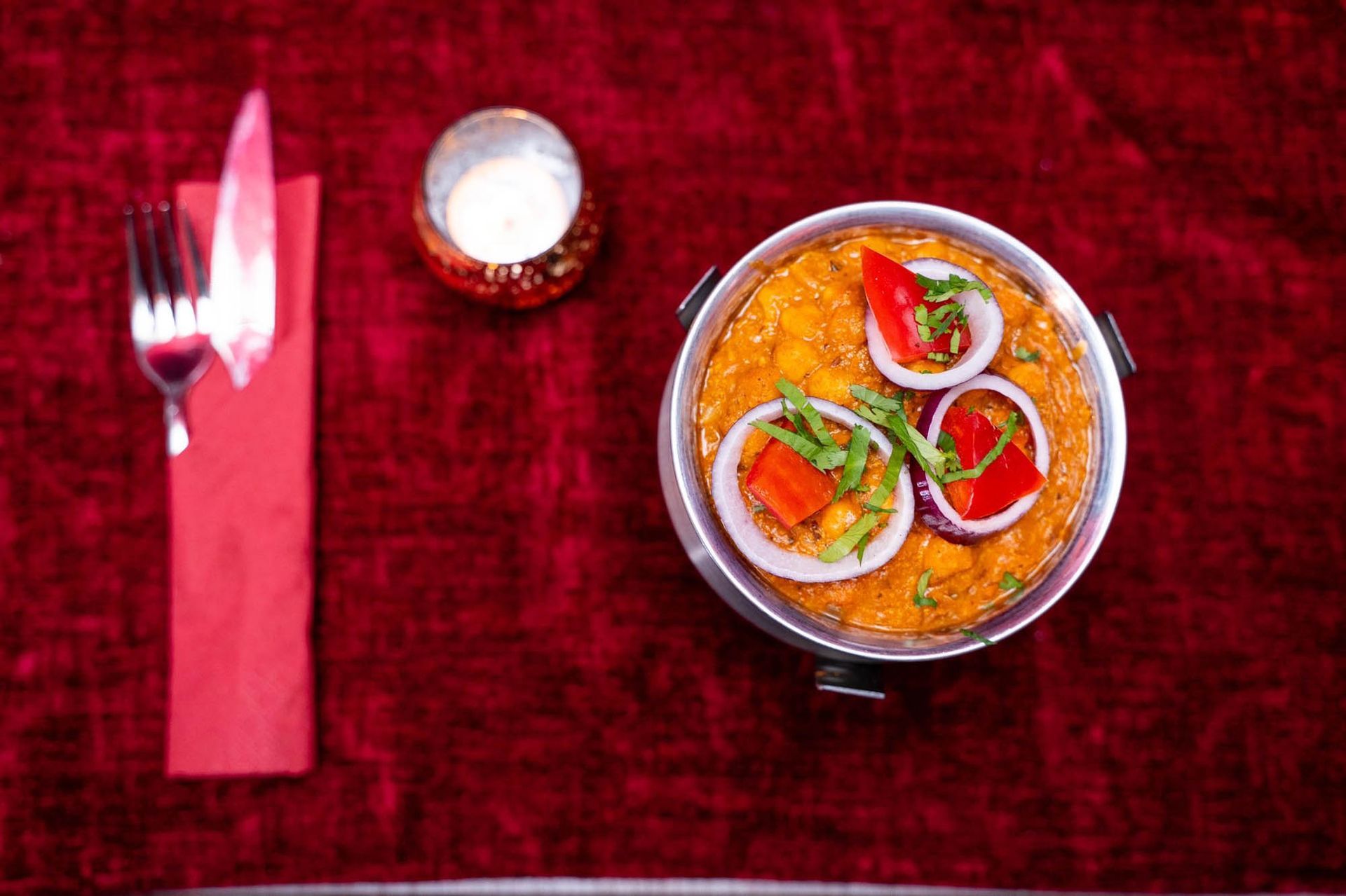 Indian Ocean Restaurant & Bar