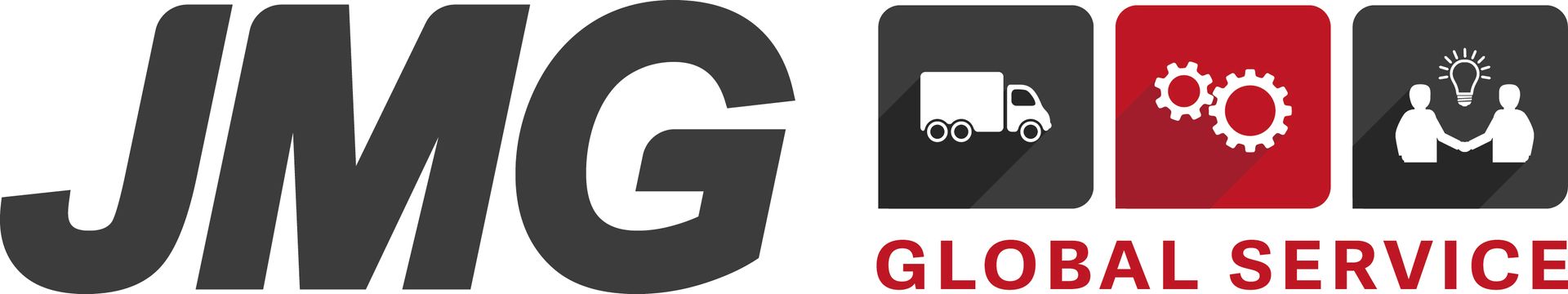 JMG Global Service Sàrl - logo