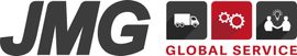JMG Global Service Sàrl - logo