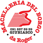 Macelleria del Borgo di Roger Agostini-logo