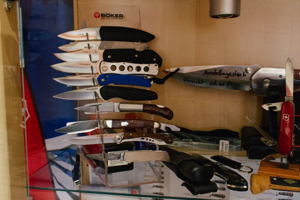 Schleiferarbeiten vom Seidel Schleifservice GmbH