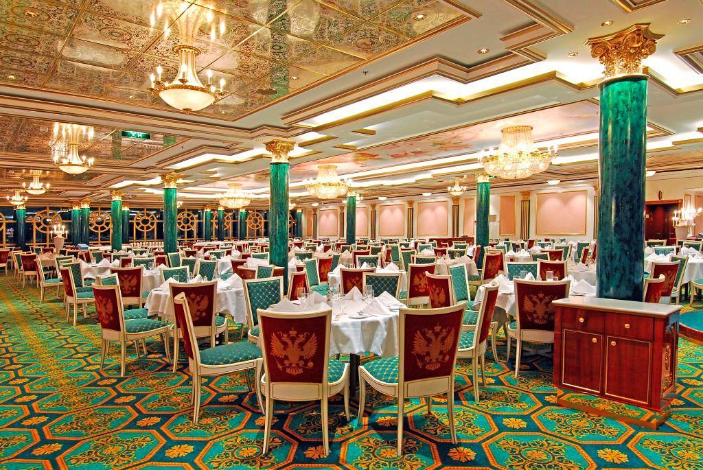 NCL Pearl Summer Palace