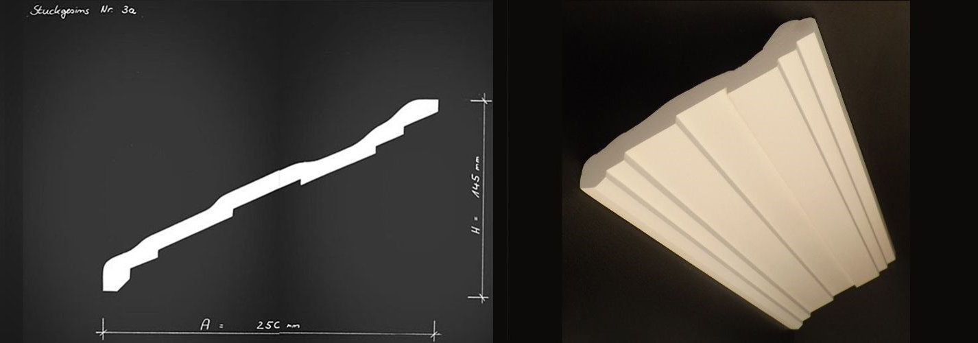 Stuck & design Steffen Stadler|Dorsten