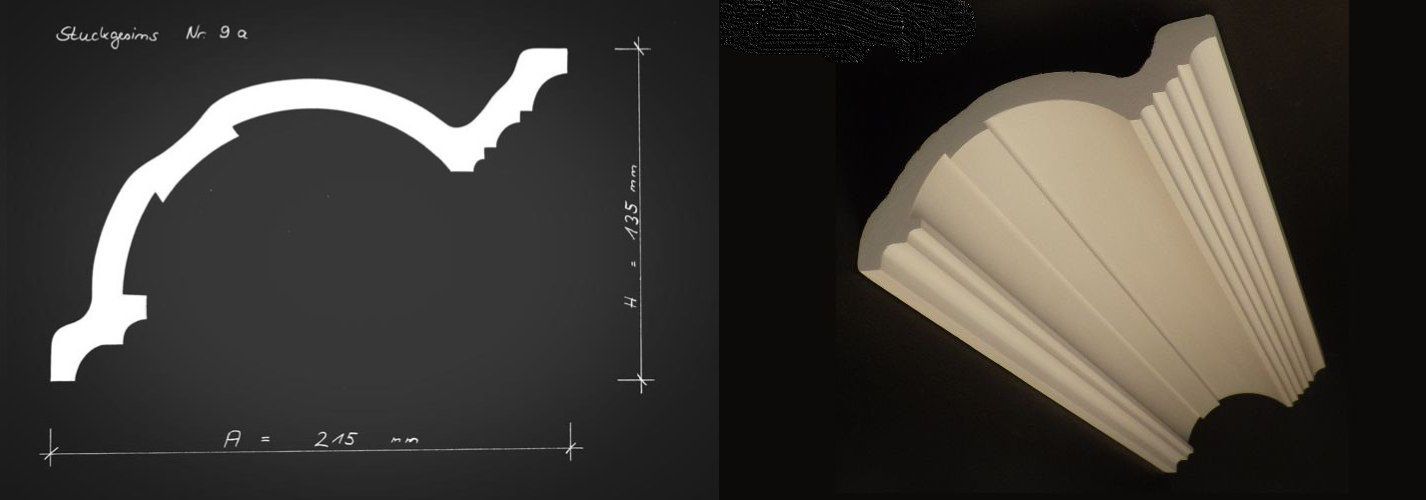 Stuck & design Steffen Stadler|Dorsten