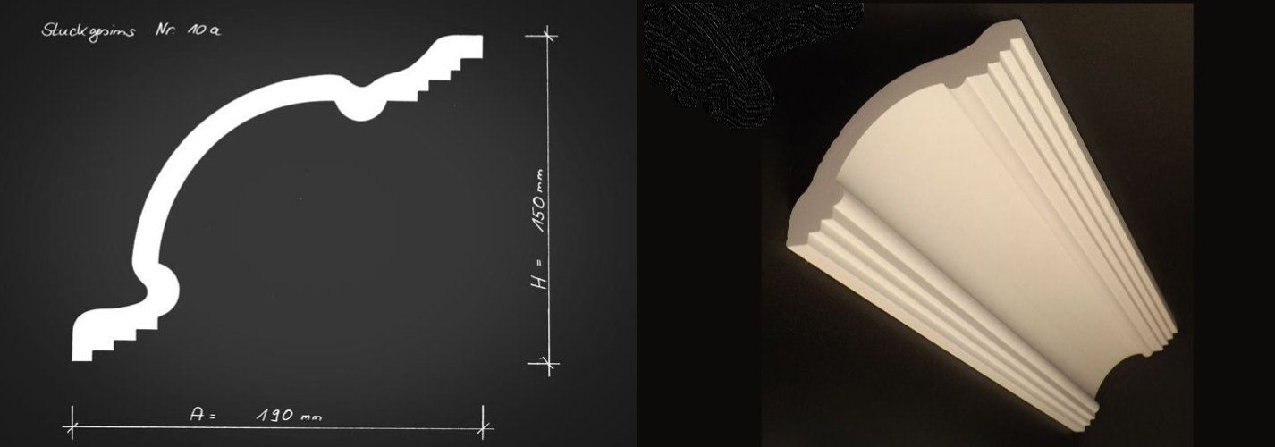 Stuck & design Steffen Stadler|Dorsten