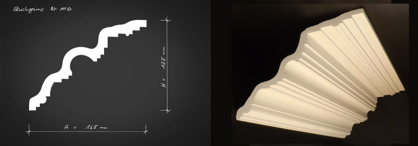 Steffen Stadler | Stuck und Design | Katalog 2021