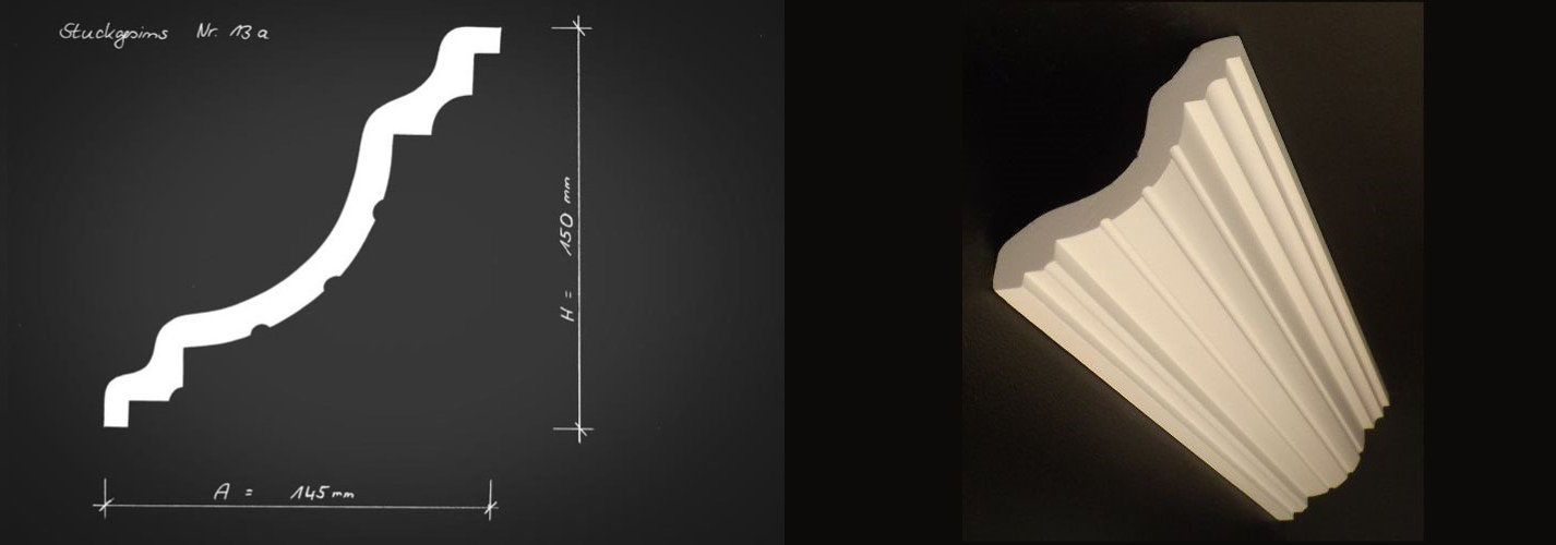 Steffen Stadler | Stuck und Design | Katalog 2021