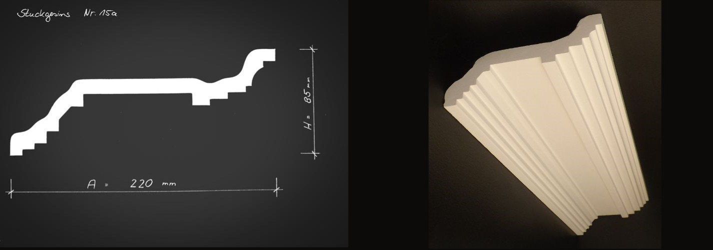 Steffen Stadler | Stuck und Design | Katalog 2021