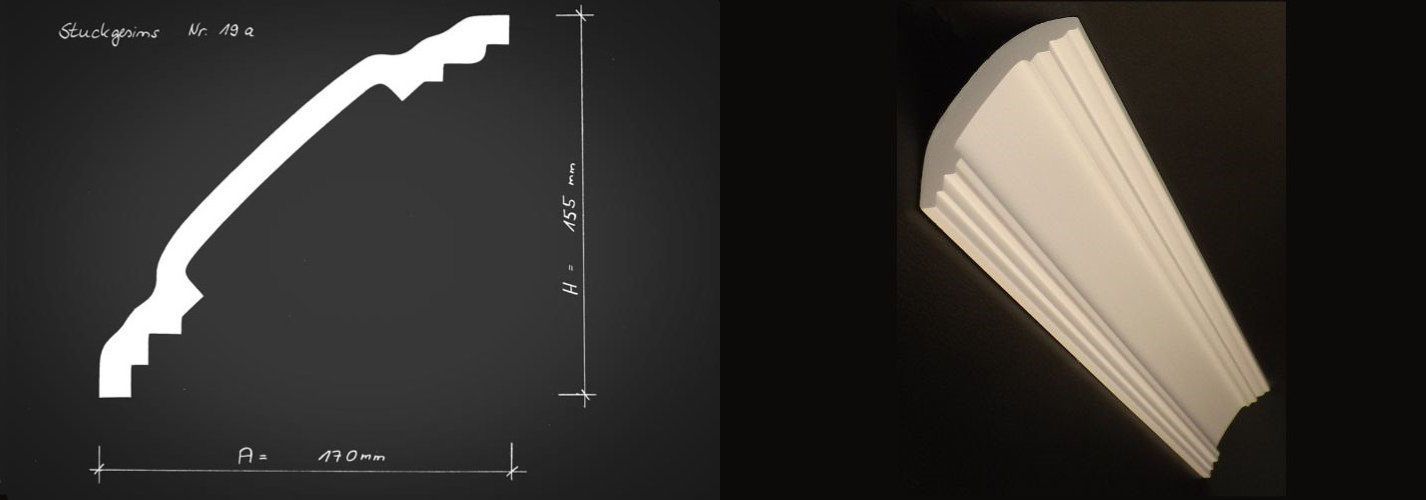 Steffen Stadler | Stuck und Design | Katalog 2021