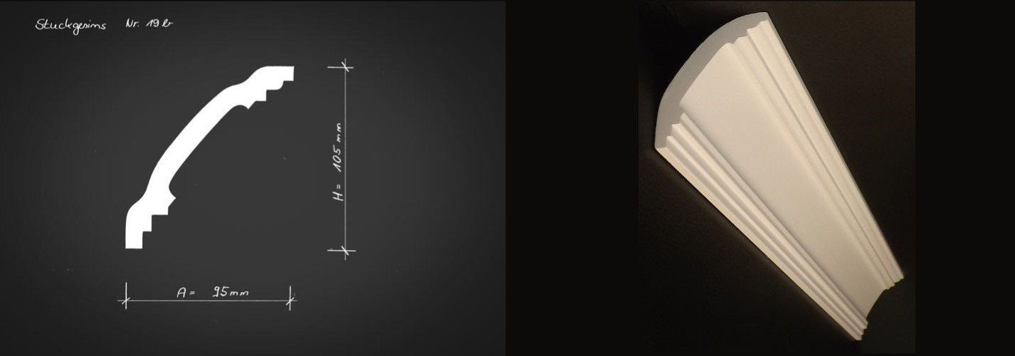 Steffen Stadler | Stuck und Design | Katalog 2021